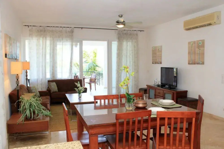 Luxury Beach Condo Cabarete