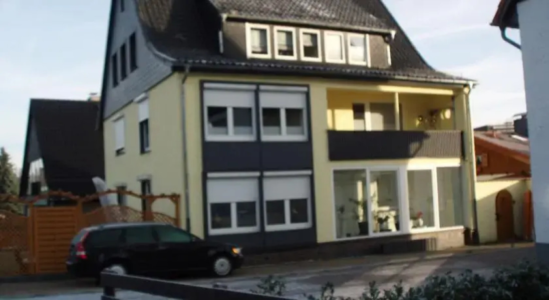 Bleichewiesen Apartment