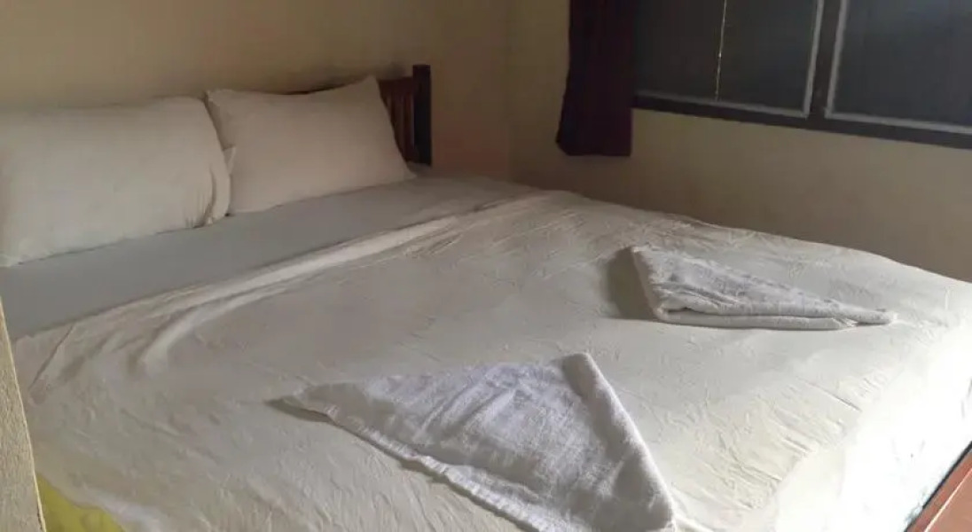 Onpaseuth Guesthouse