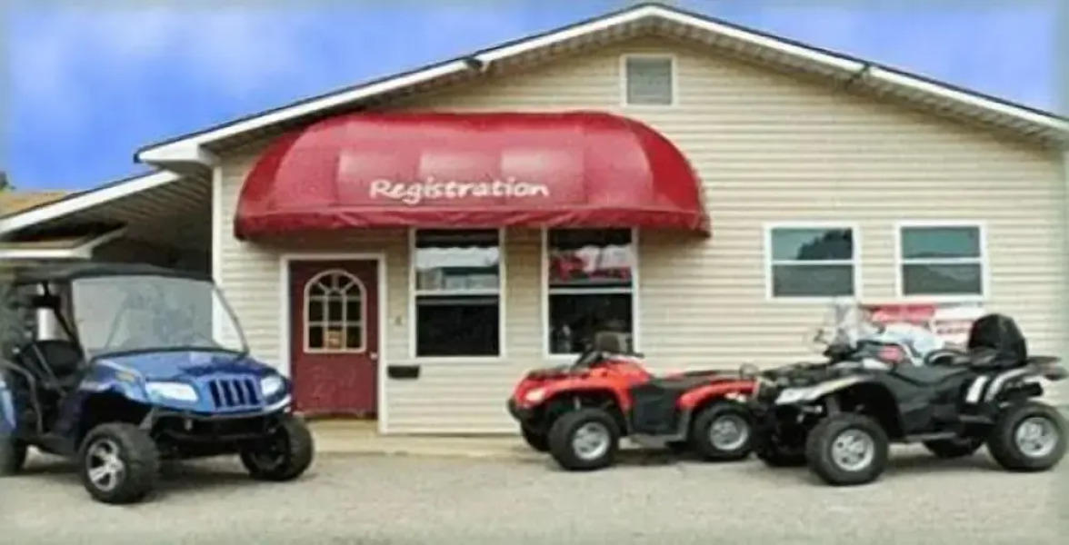Mancelona Motel