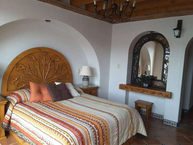 Hotelito "Casa Dionisio"