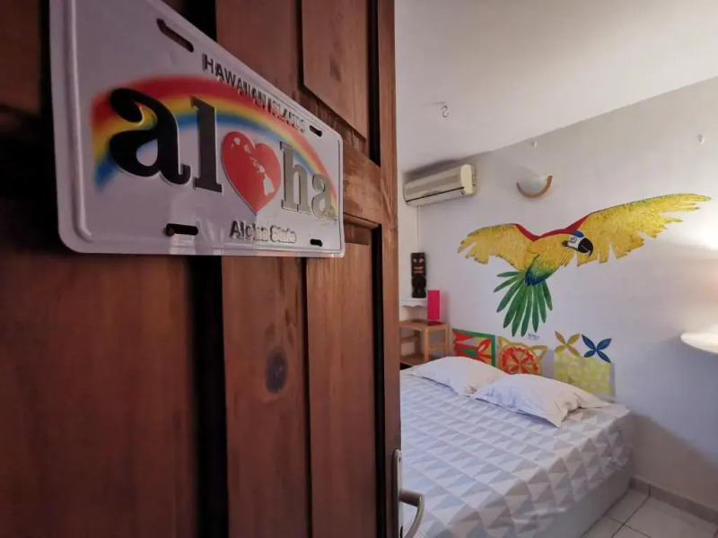 Ride In Youth and Surf Center