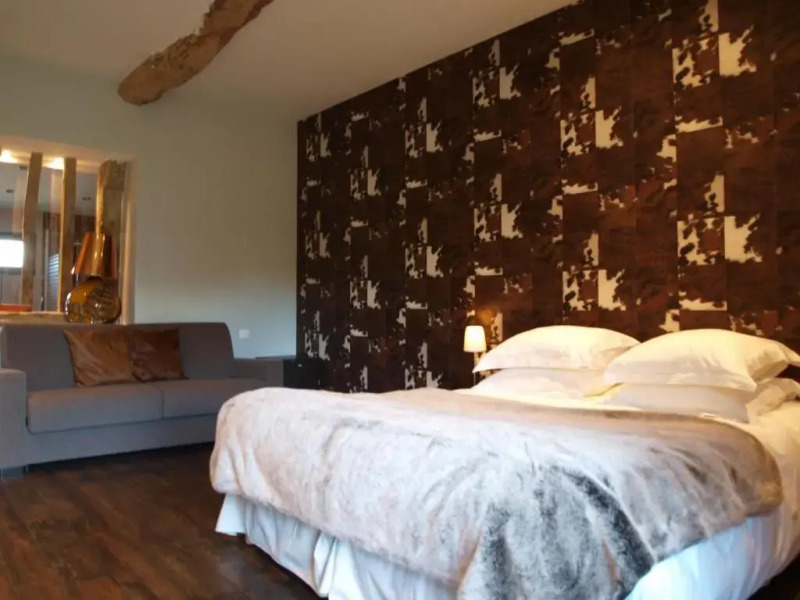 Clos Masure Résidence hôtelière