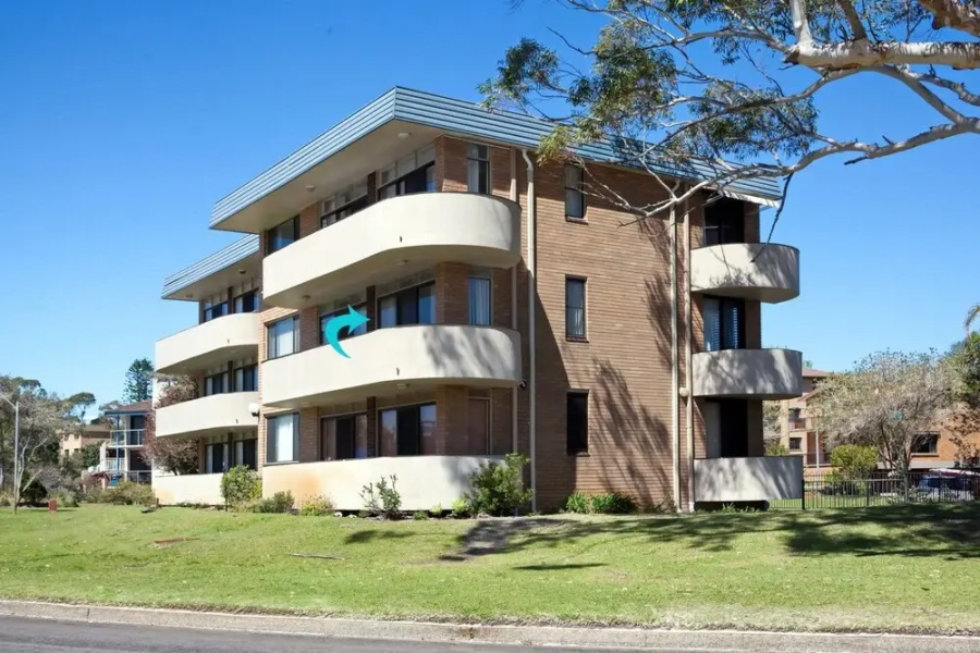Columbia, Unit 3, 12 Columbia Close