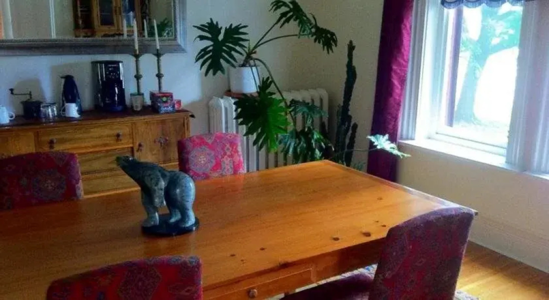 Turtle Island Bed and Breakfast