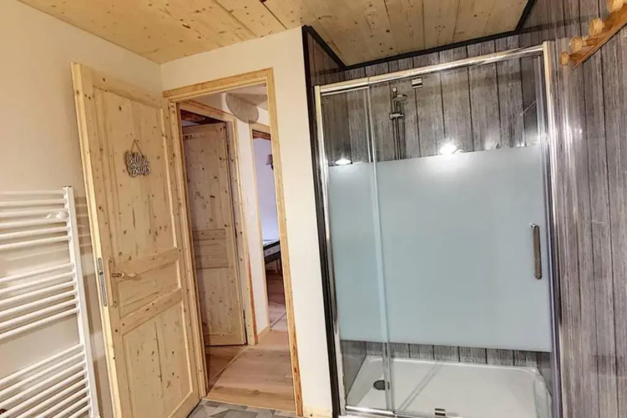 Maison De Village Spacieuse A 10 Mn Des Pistes