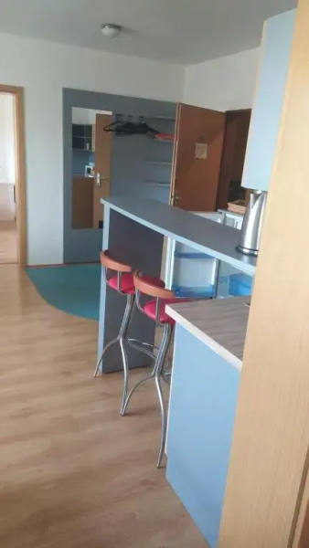 Apartmány Slavkov