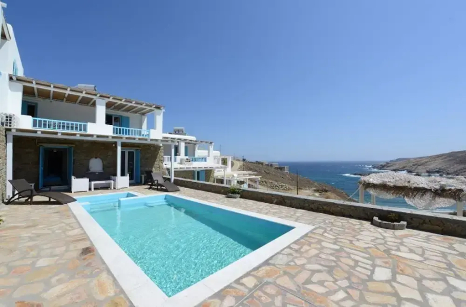 Wild View Mykonos