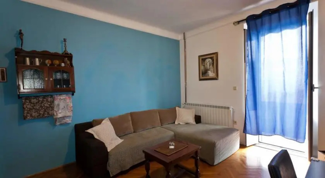 Stylish Apartment Momarik