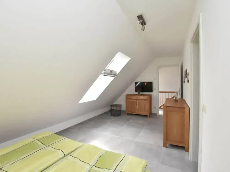 Holiday Home in Damshagen With Terrace