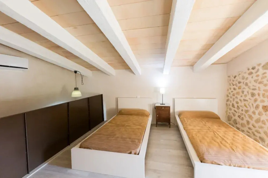 Sa Caseta (Sa Caseta De Buger)