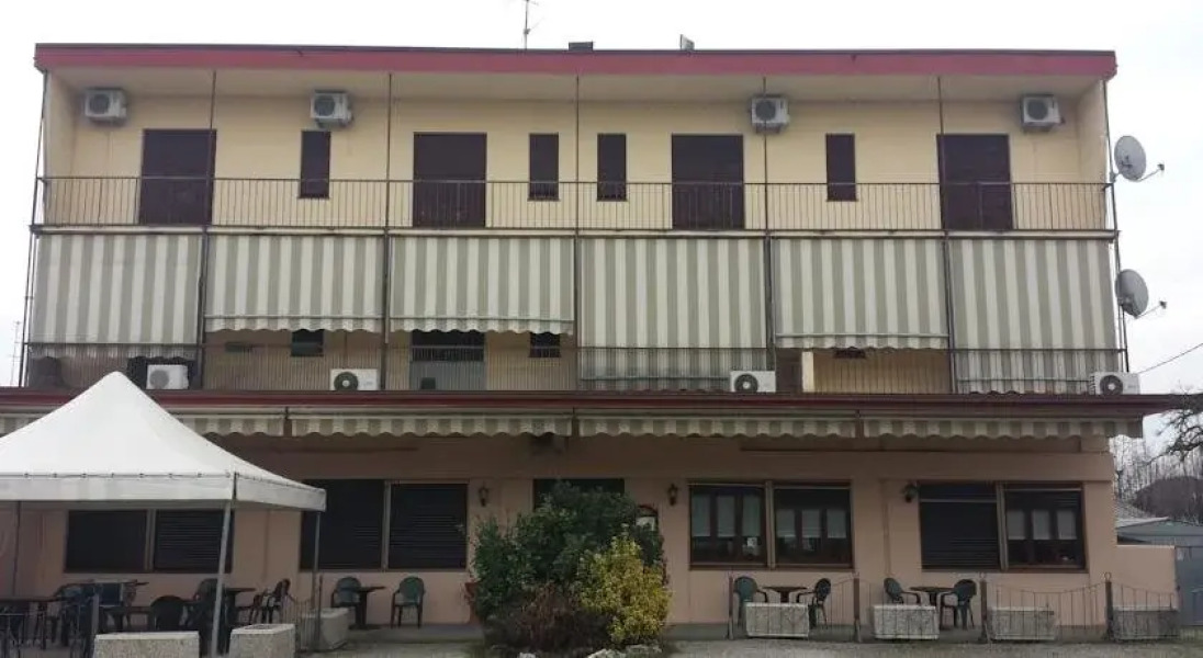 Hotel Giardino