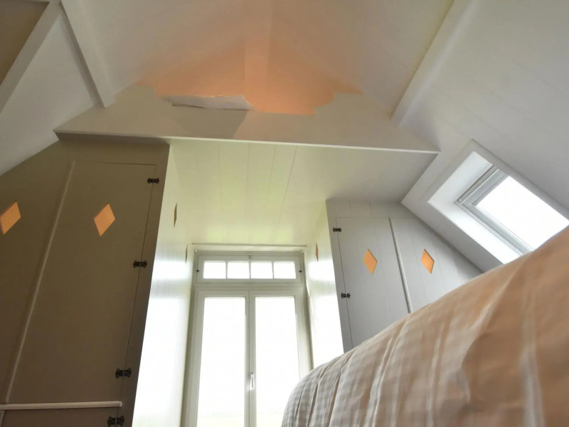 Spacious Holiday Home in Beemster near Windmill