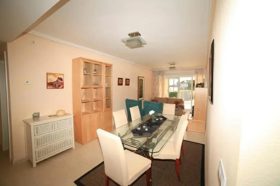 ALCALA BLAU III 84 ALCOSSEBRE Albert Villas