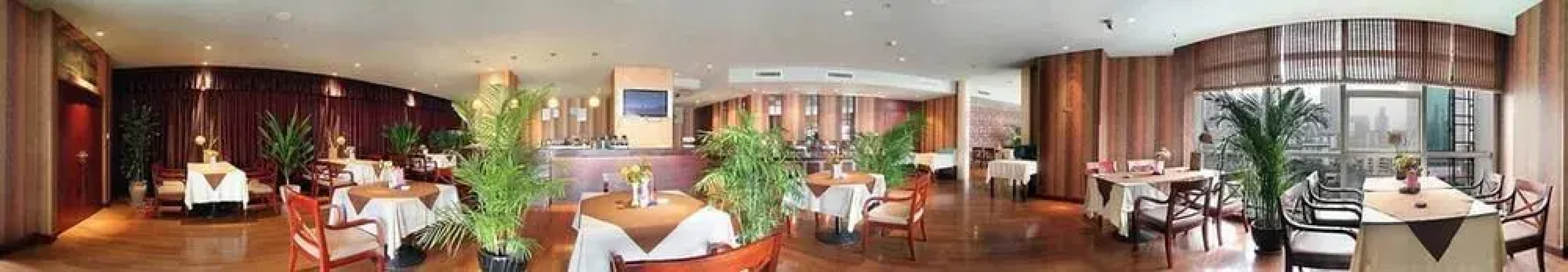 Chongqing Greenway Hotel