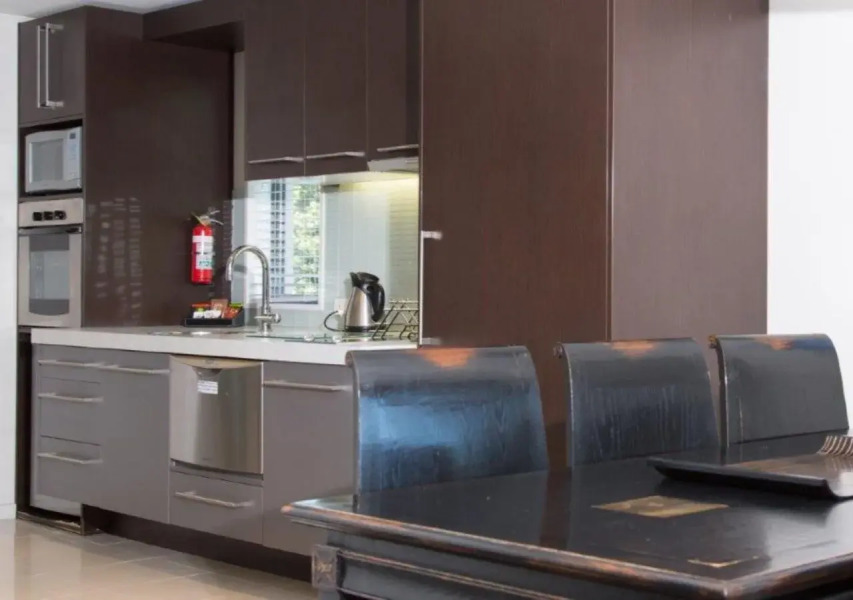 Clear Ridge Apartments