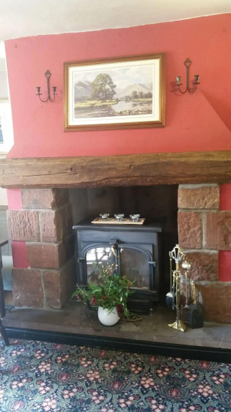 The Royal at Dockray