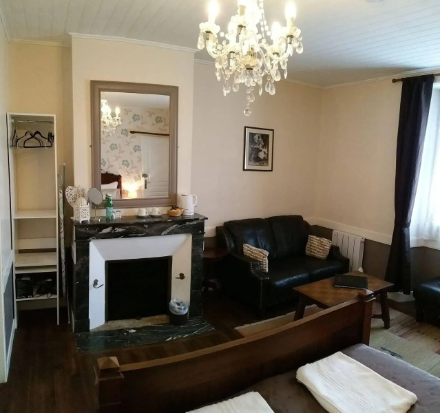 La Noyeraie Rocamadour