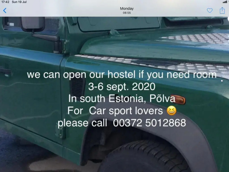 Rosma Mill Holiday House