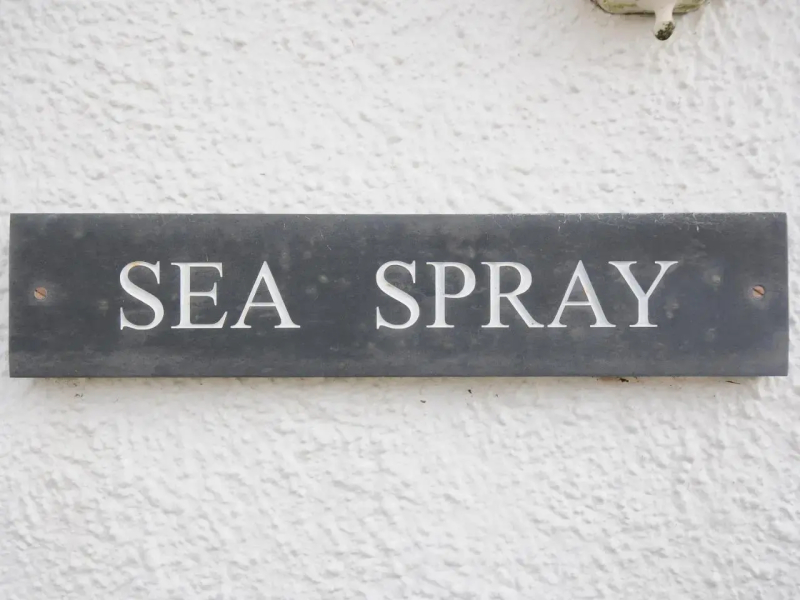 Sea Spray