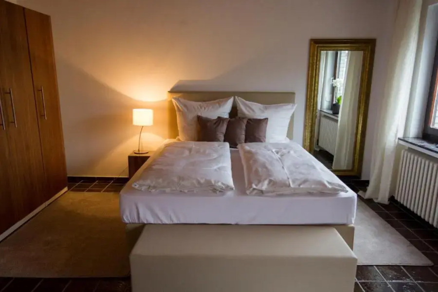 Domizil im Weserbergland