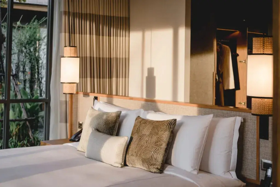 RAKxa Wellness & Medical Retreat