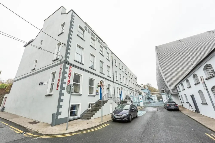 Portree Guesthouse - Ireland