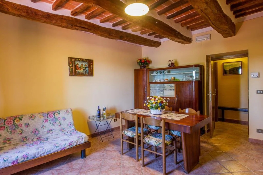 Agriturismo Casa Vecchia