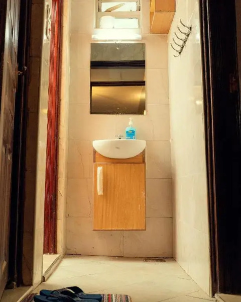 802 Deluxe , King-bed Luxury suite Ruiru , Eastern by pass