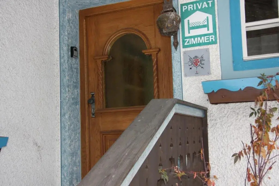 Chalet 3 Musketiers