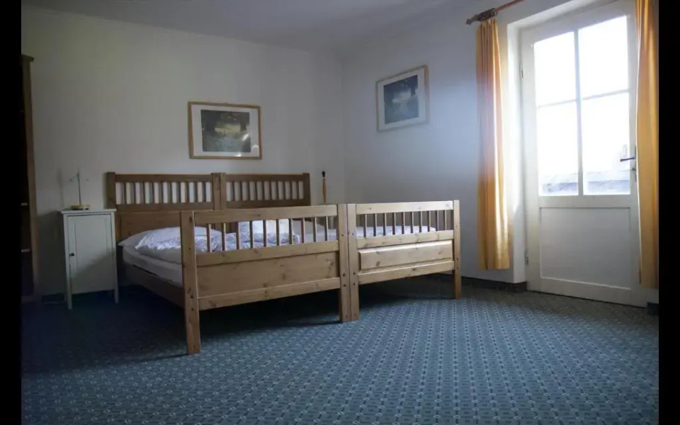 Appartementhaus Huber