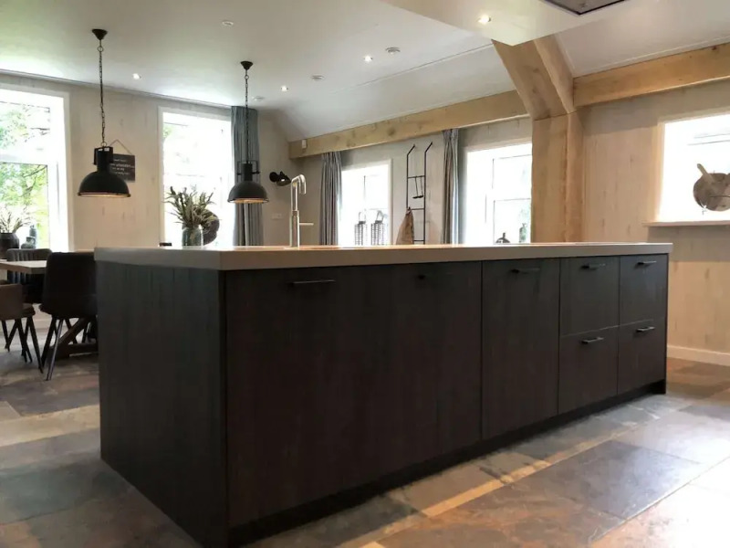 Beautiful Holiday Home in Heino with Swimming Pool