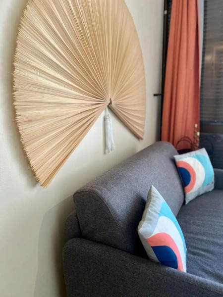 Le Privilège appartement standing, piscine, terrasse, jardin, parking