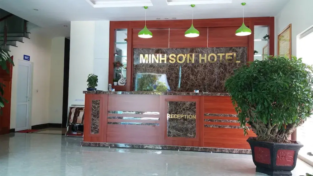 Minh Son Hotel