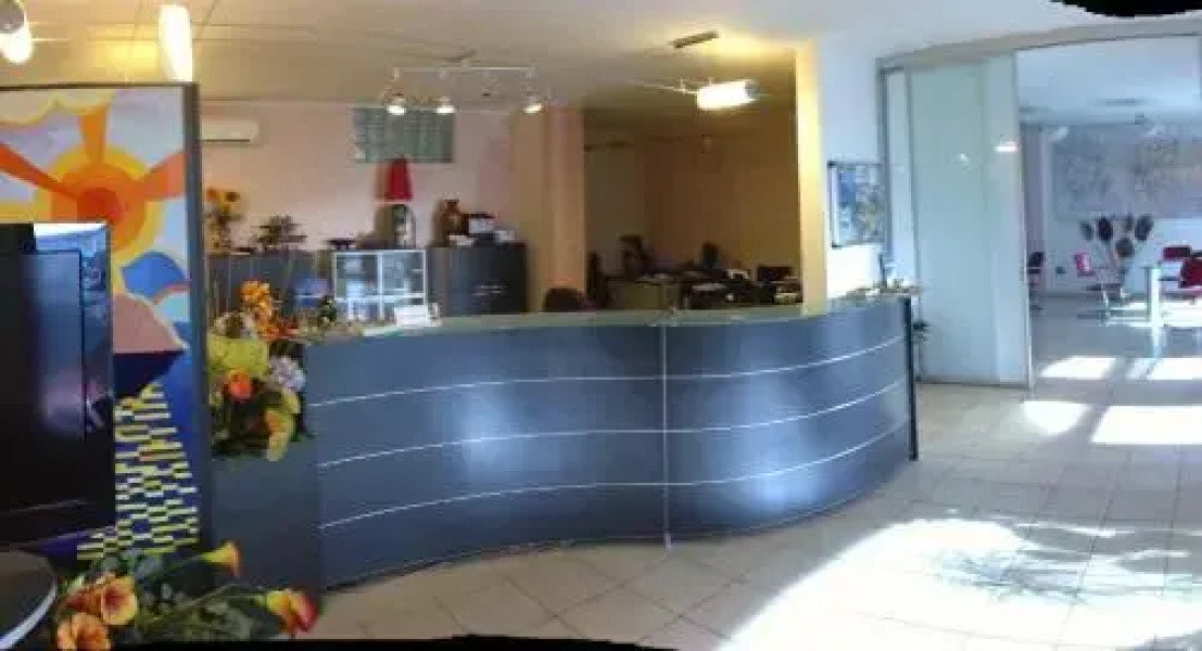 A.i.r. Isola Rossa Borgo Di Mare