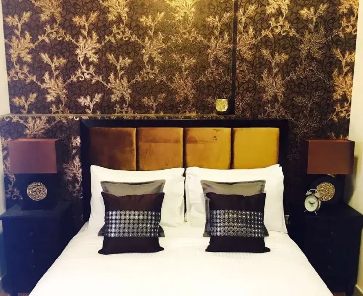 Olive Tree Residence