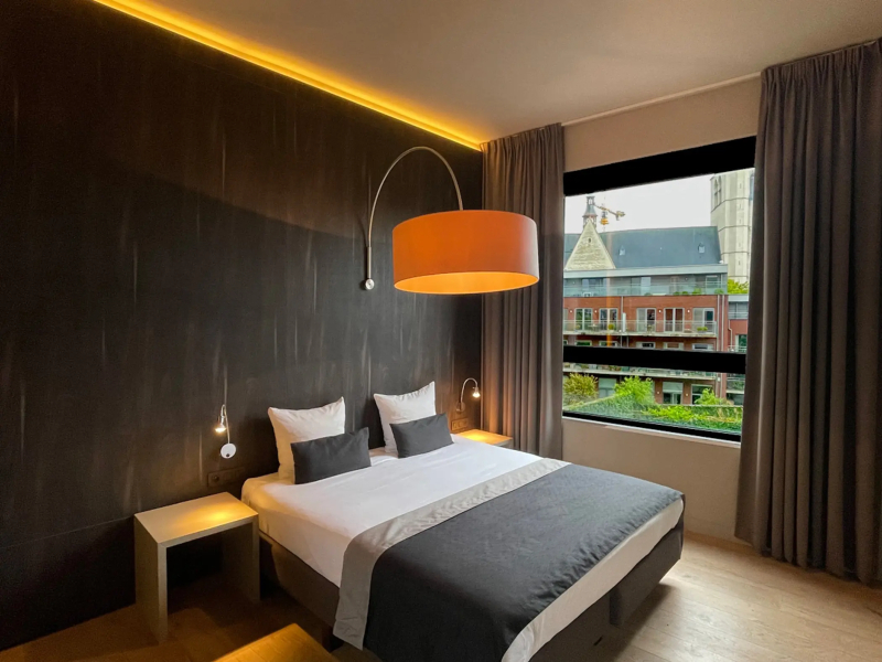 Hotel Elisabeth