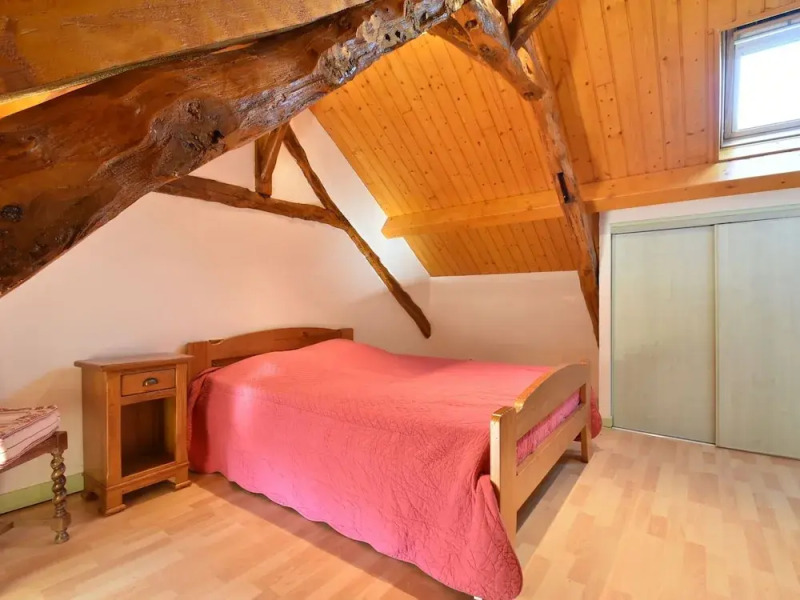 Cozy Holiday Home in Florimont-Gaumier with Private Pool