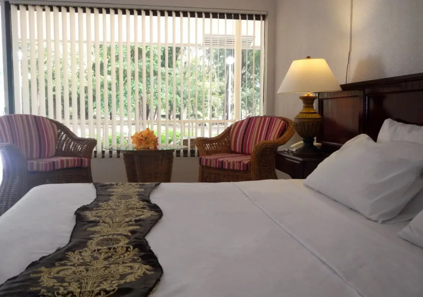 C&J Sunset View Resort