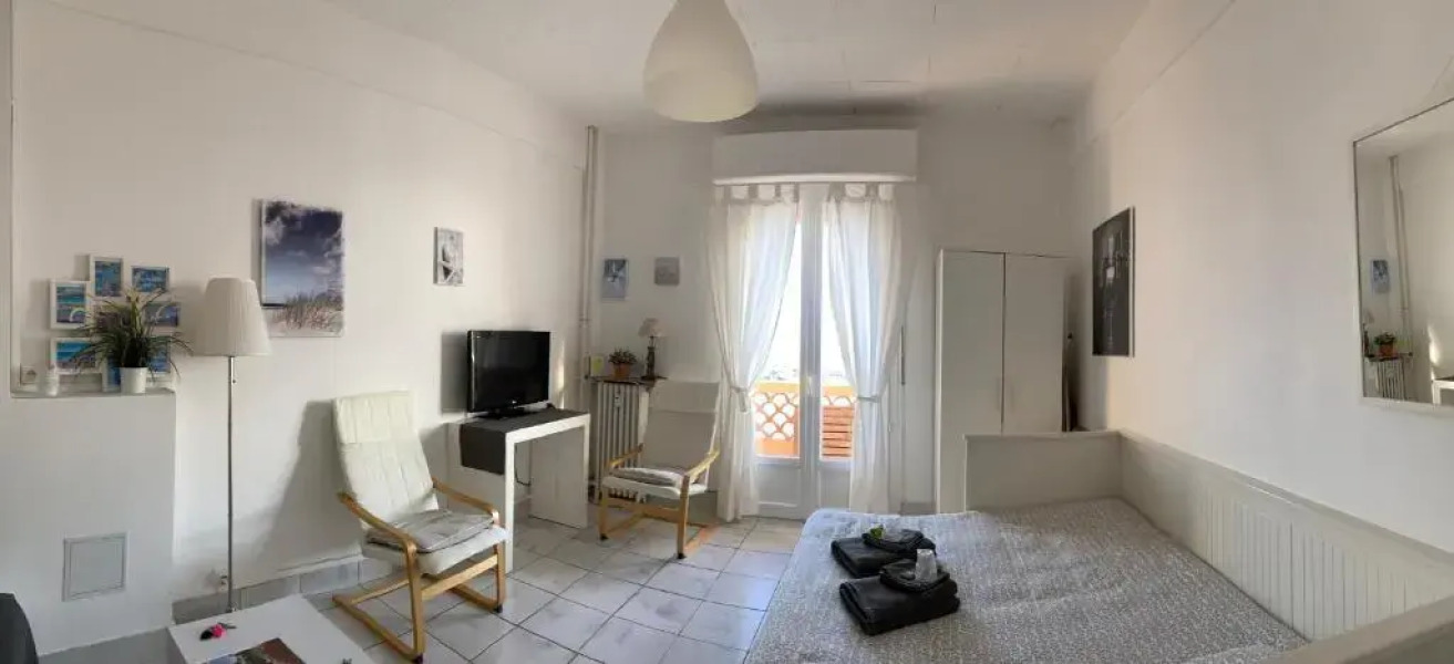 Amazing View Port Golfe-Juan