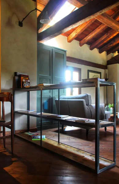 Agriturismo Borgoluce