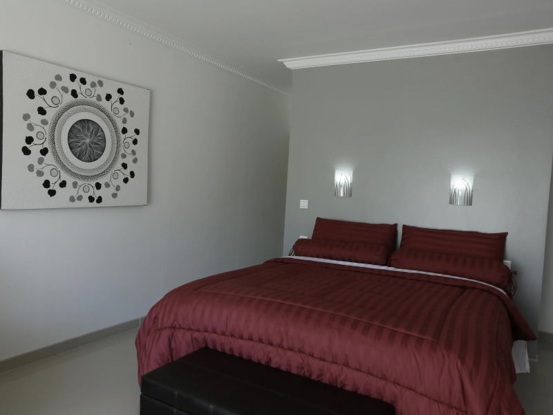 Silver Fern Beach Retreat