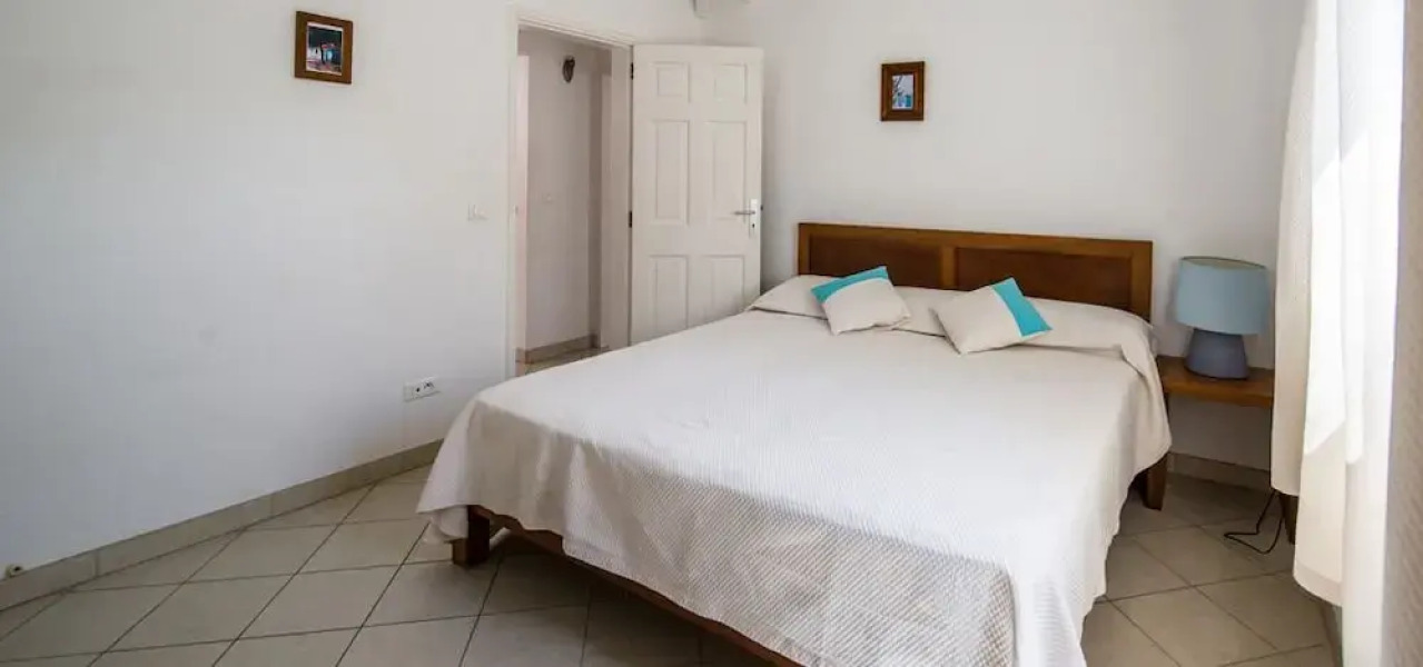 Appartement Le Rocher