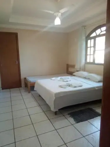 Pousada Trancoso Adventure Park