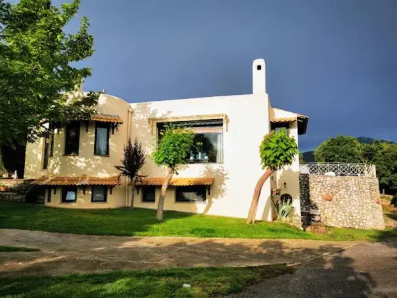 Villa Aspilon