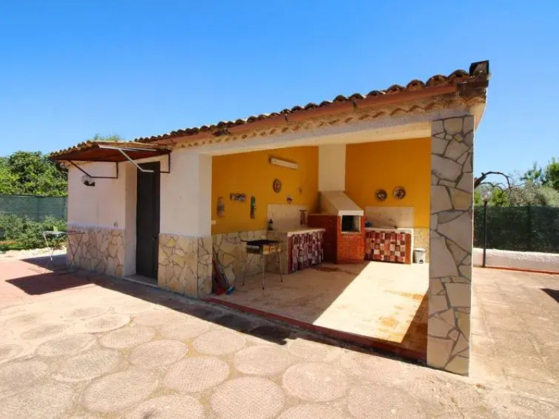 Le Case Di Sant'Andrea