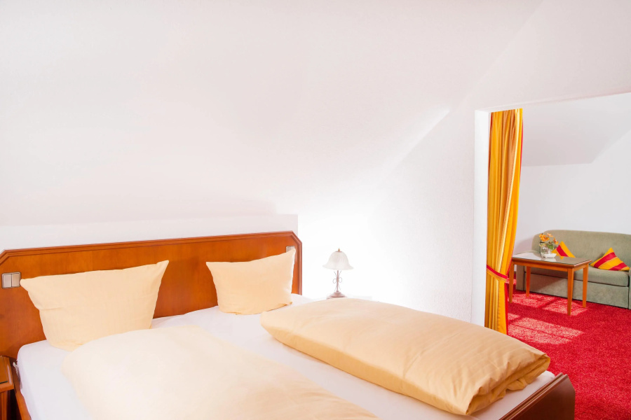 Hotel Seeperle