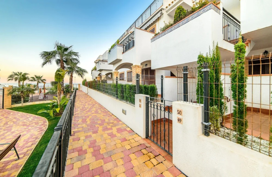 Apartamento Bennecke Messina