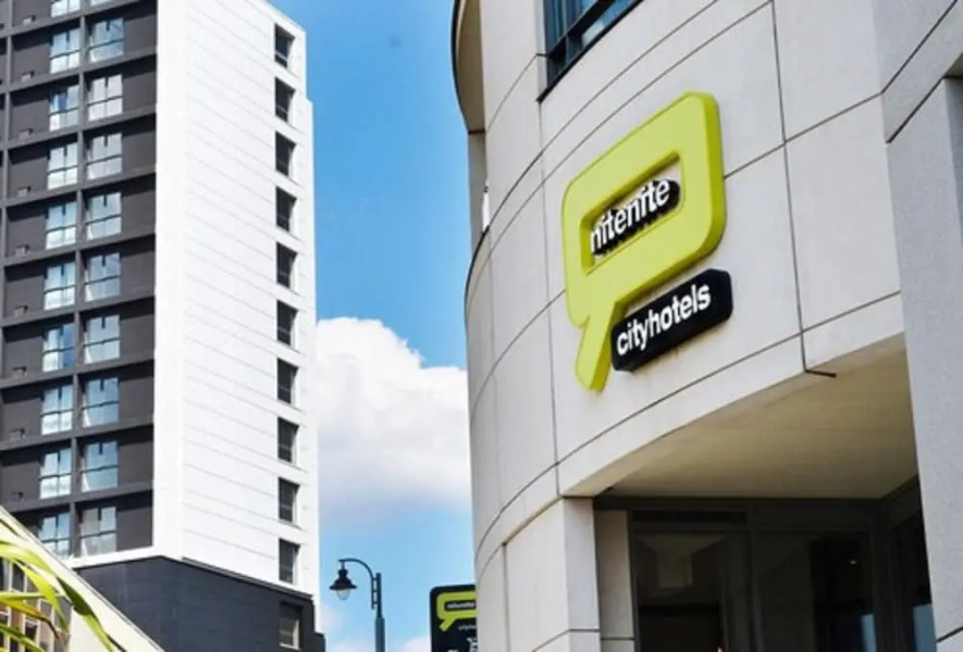 nitenite cityhotels, Birmingham