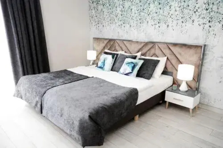 Aparthotel Czarna Góra